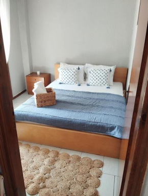 Maximos Apartment
